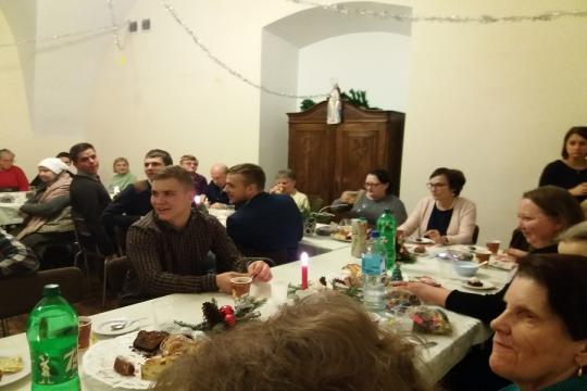 Wspólne Kolędowanie 2019