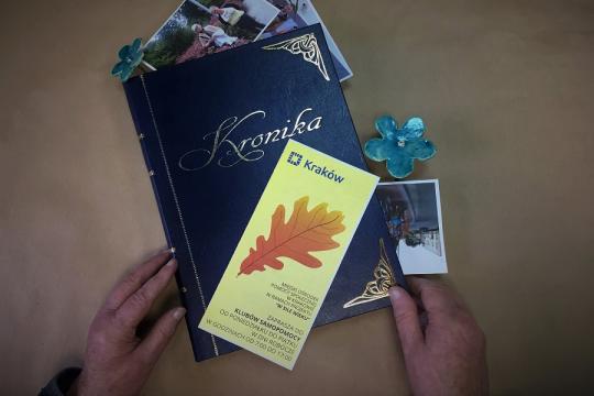 Podsumowanie 2019 roku w projekcie „W sile wieku”