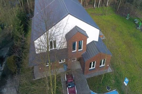 Nowa placówka opiekuńcza na mapie Krakowa 