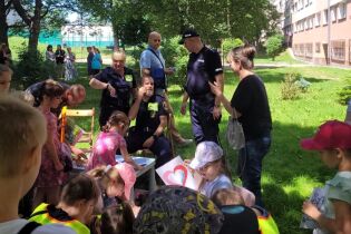 Piknik Rodzinny na Azorach